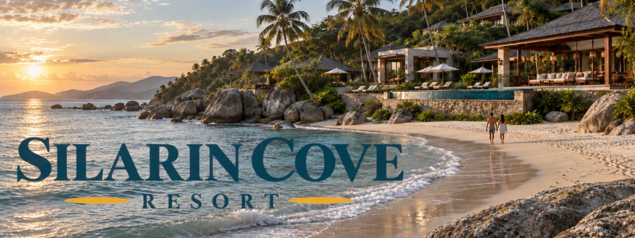 Silarin Cove Resort